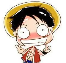 观众电波少年头像
